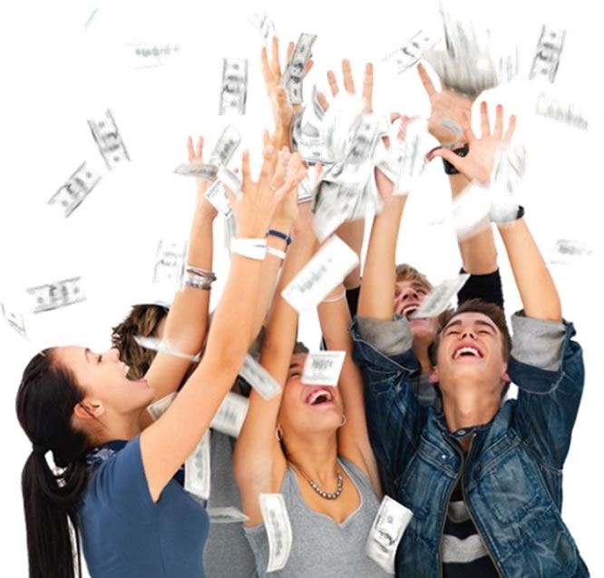 Зарабатывайте каждый день с My PERFEKT Internet (PI)!