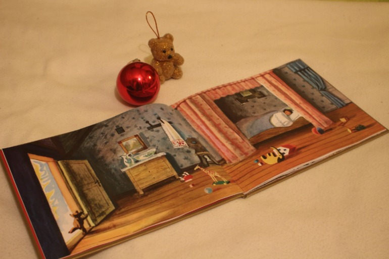 Чтение перед Новым годом: