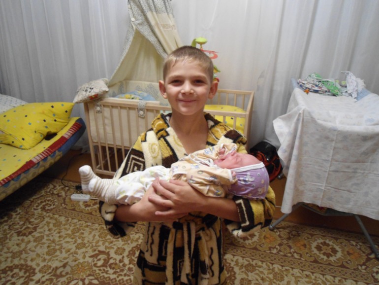 второе счастье!!!!