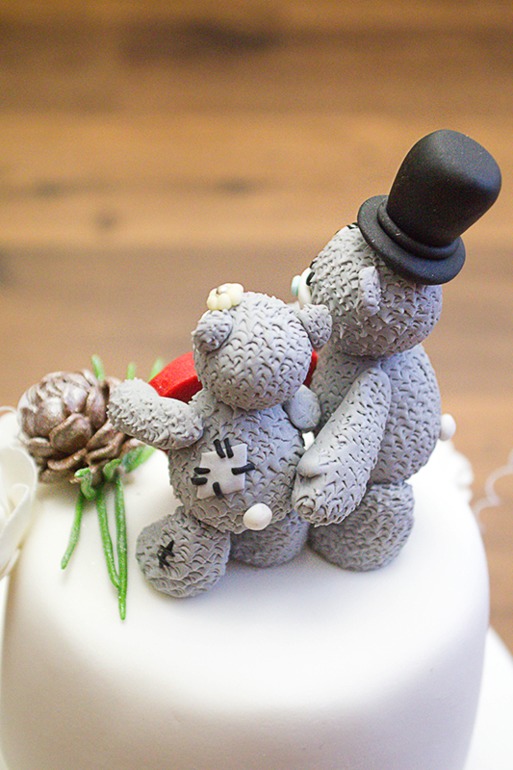 Свадебные Тиддики