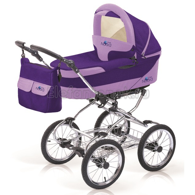 Noordline Edel. Как реально выглядит цвет 11 Plum Berry?