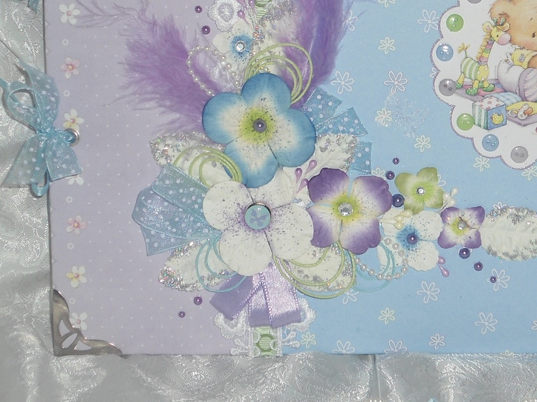 И вторая работа полностью ...