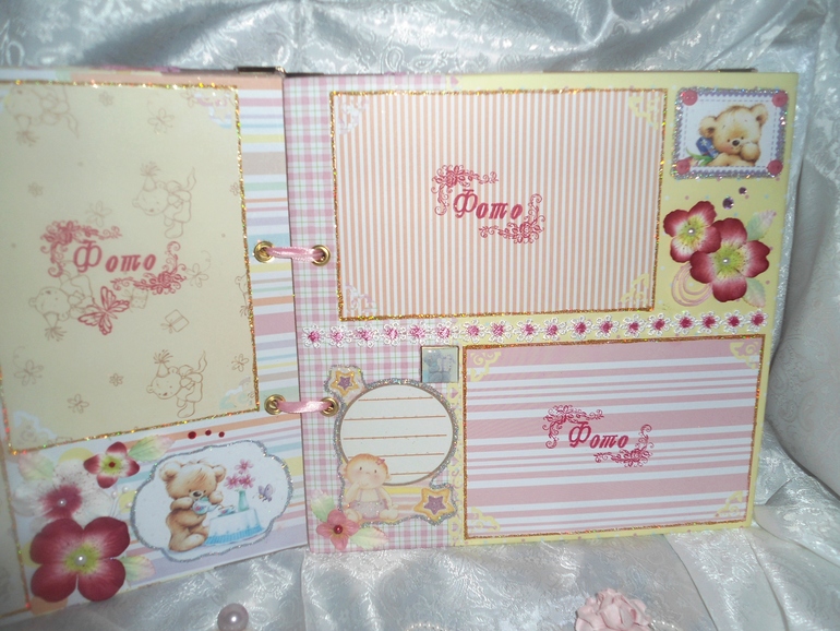 А ВОТ И СНОВО МОЯ ПРЕЛЕСТЬ...