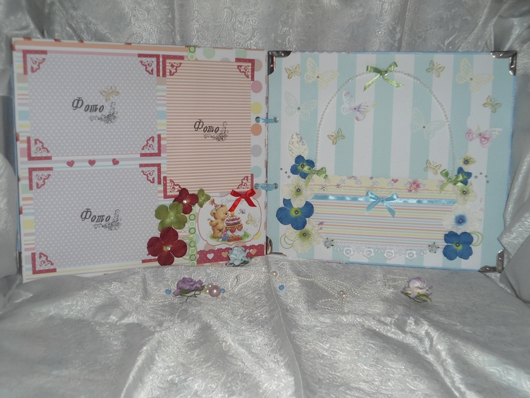 И вторая работа полностью ...