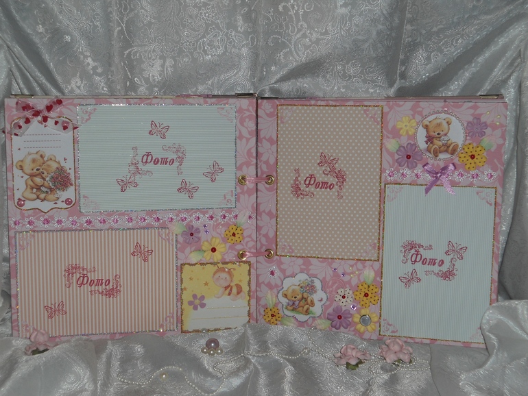 А ВОТ И СНОВО МОЯ ПРЕЛЕСТЬ...