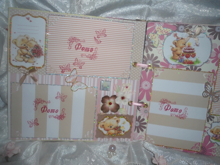 А ВОТ И СНОВО МОЯ ПРЕЛЕСТЬ...