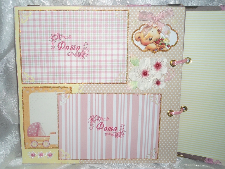 А ВОТ И СНОВО МОЯ ПРЕЛЕСТЬ...