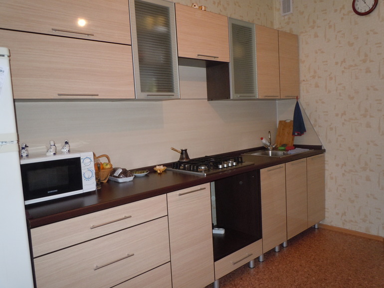 Помогите определиться со шторами на кухню!!!