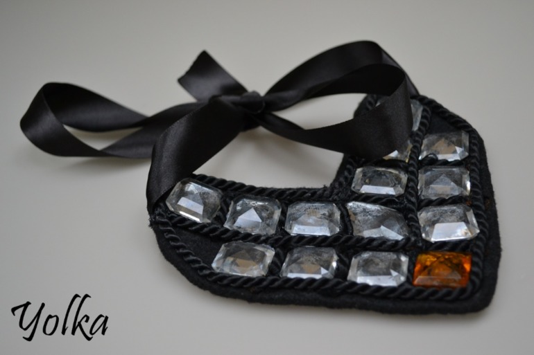 Несколько моих последних работ