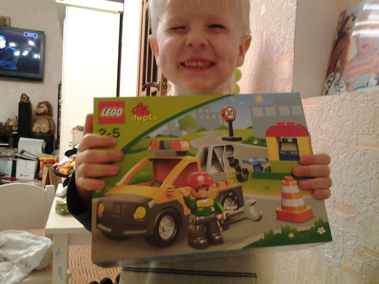 И нас посетила Снегурочка!!!