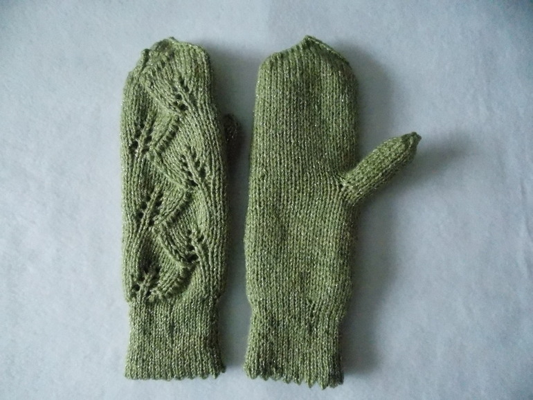 Два беретика