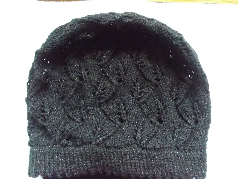 Два беретика