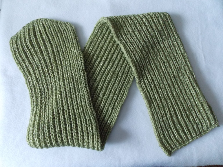 Два беретика