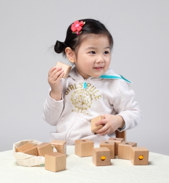 Развивающие деревянные игрушки известных брендов
