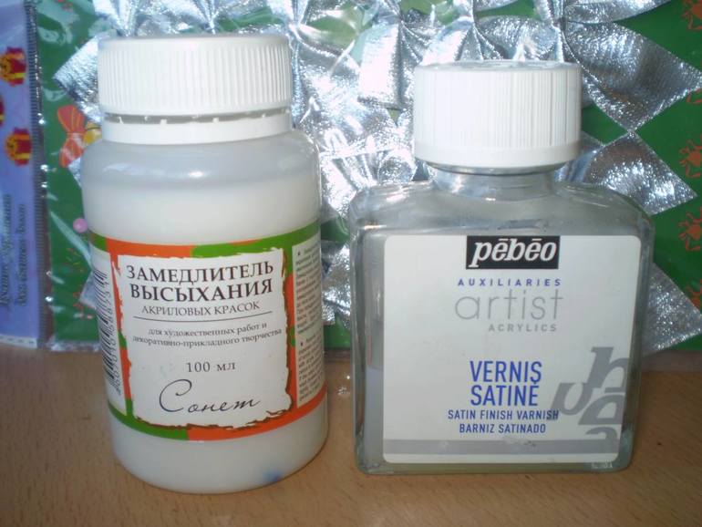 Украина. Обменяю материалы для декупажа