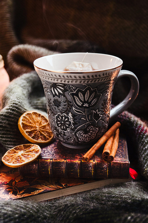 Настроение отпуска..