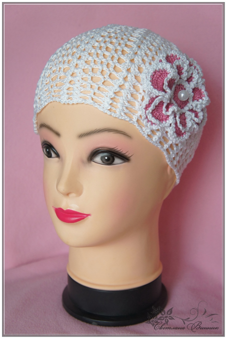 Мой рукодельный 2013 (часть первая - вяжу)