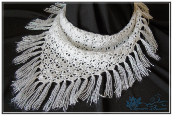 Мой рукодельный 2013 (часть первая - вяжу)