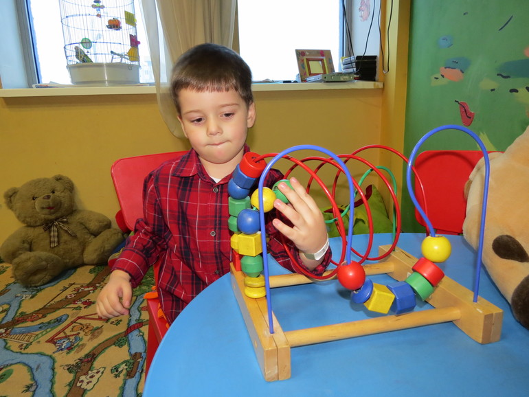 3-х летие сыночка!!!