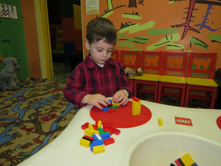 3-х летие сыночка!!!