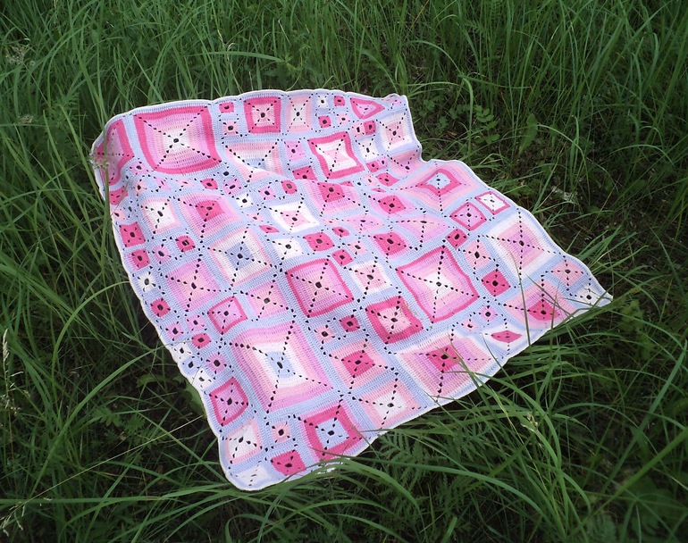 мои итоги по вязанию 2013г)