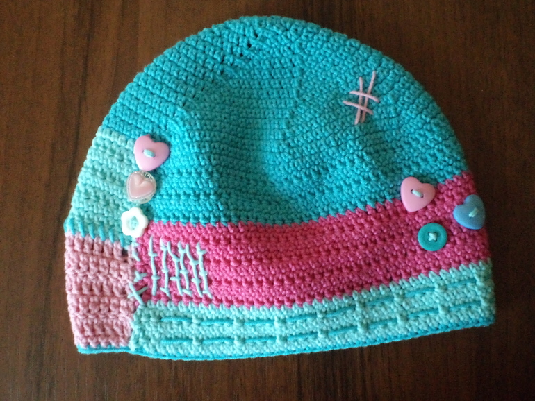 мои итоги по вязанию 2013г)