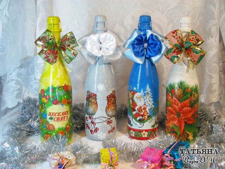 Новый 2014 год!