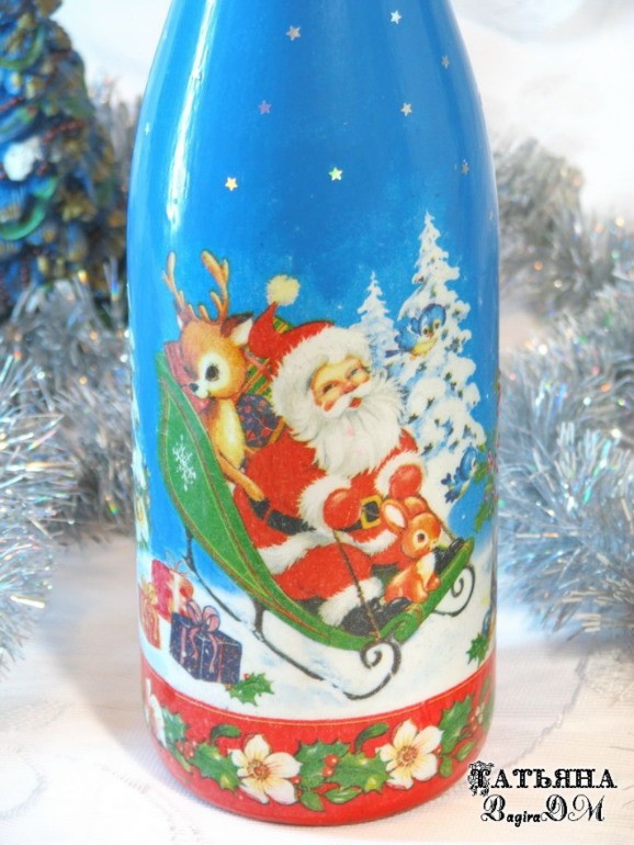 Новый 2014 год!