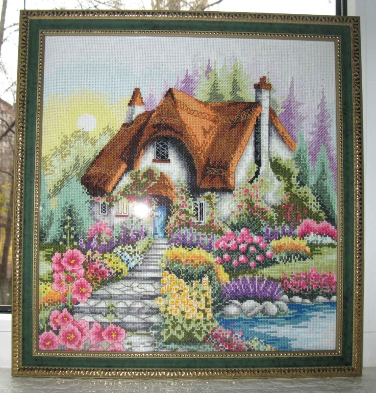 отчет за 2012 год