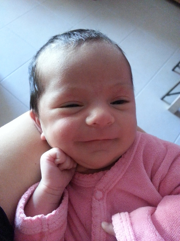 Мариките месяц!)