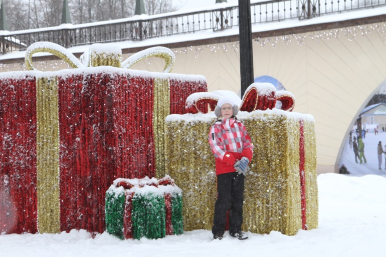 фестиваль «Яркие люди»