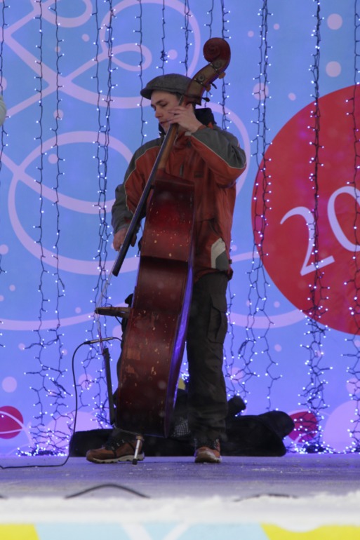 фестиваль «Яркие люди»