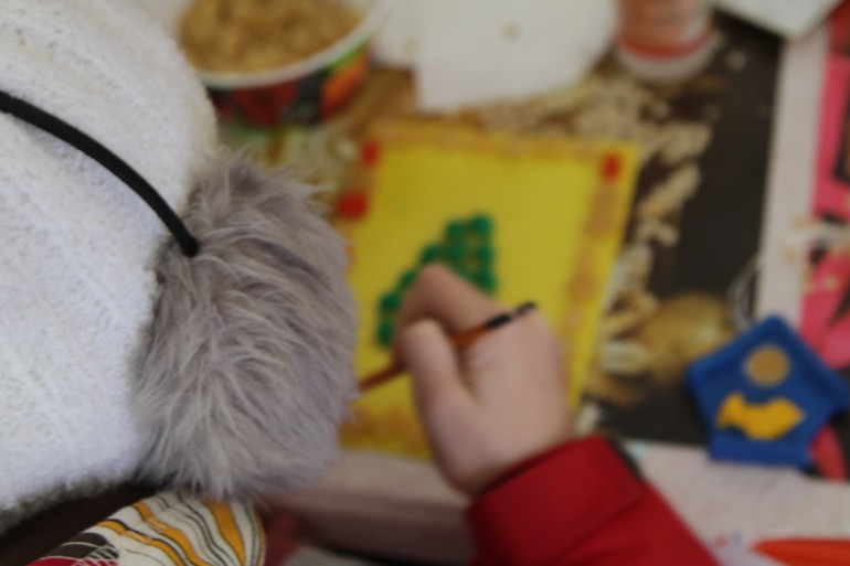 фестиваль «Яркие люди»