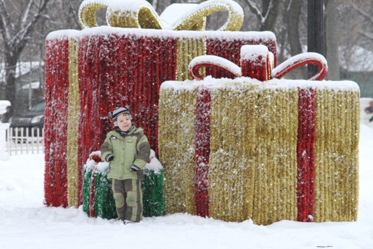 фестиваль «Яркие люди»