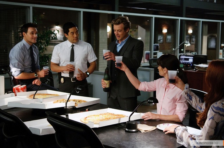 За Гавайи 5.0 + кадр