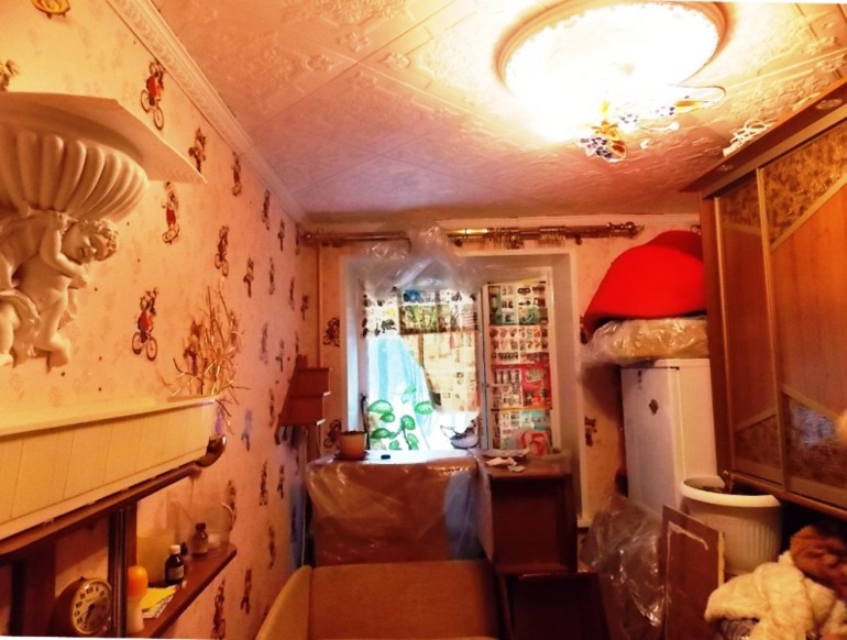 Продаем 2-ку Москва, МО Ярославский. ул. Федоскинская д2.