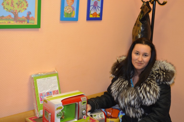 Спасибо всем!