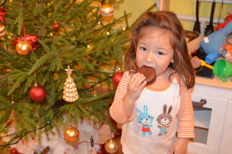 Снегурка из Казани, отзовись!