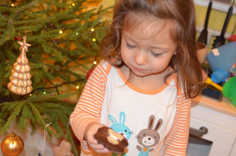 Снегурка из Казани, отзовись!