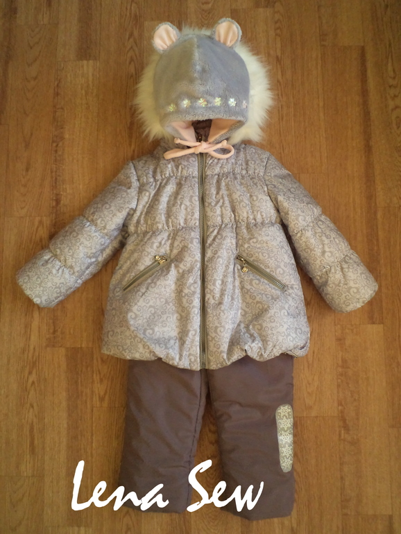 НЕ серая  Мышка)