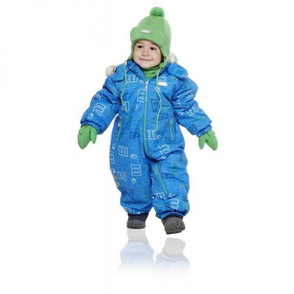 Reima 74 +6 в идеале.