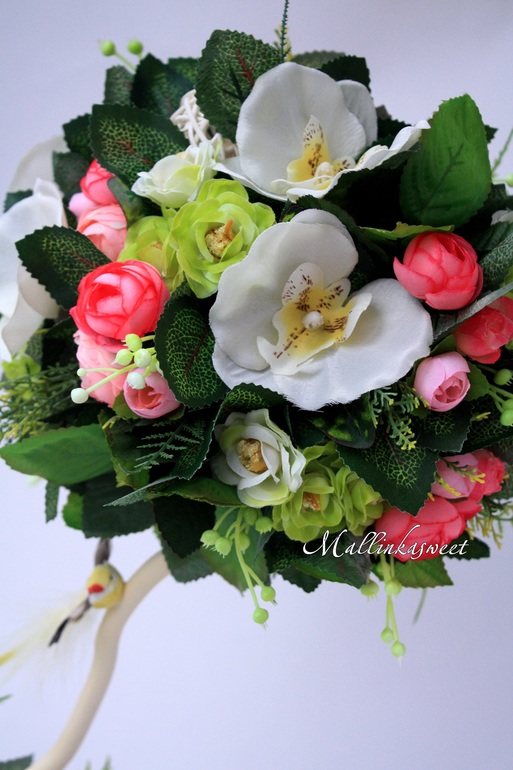 Весеннее настроение