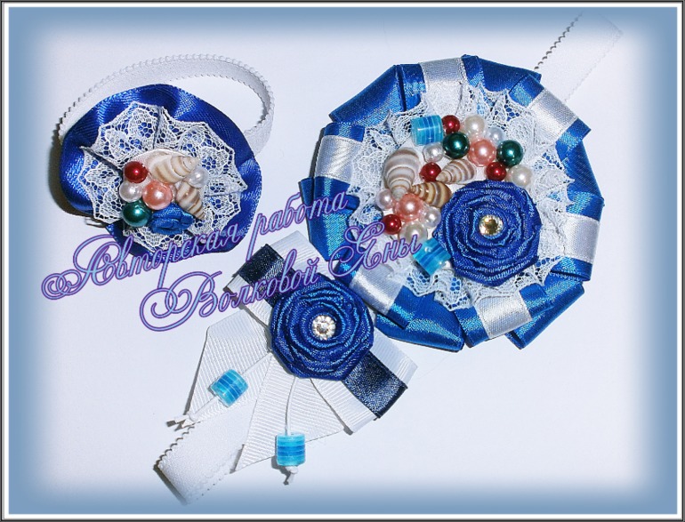 Еще немного заказиков к новогодним костюмчикам))))