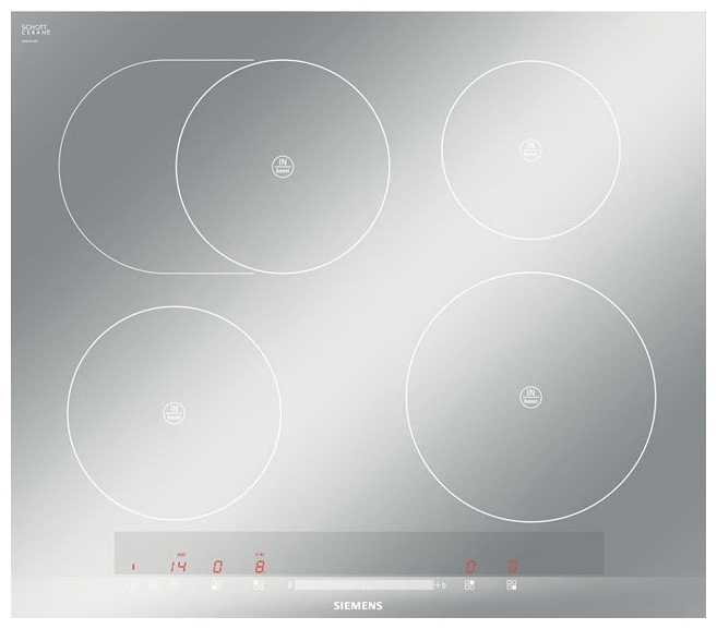 Какую технику на белую кухню?