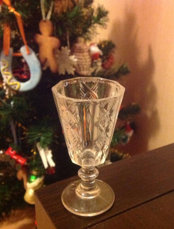 Где найти подобные рюмки?:)))