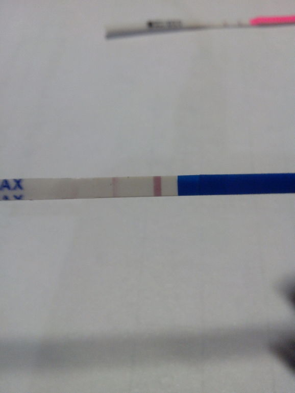 Овуляция или Беременность????? Продолжение......