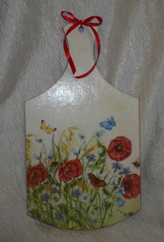 Маковый набор)