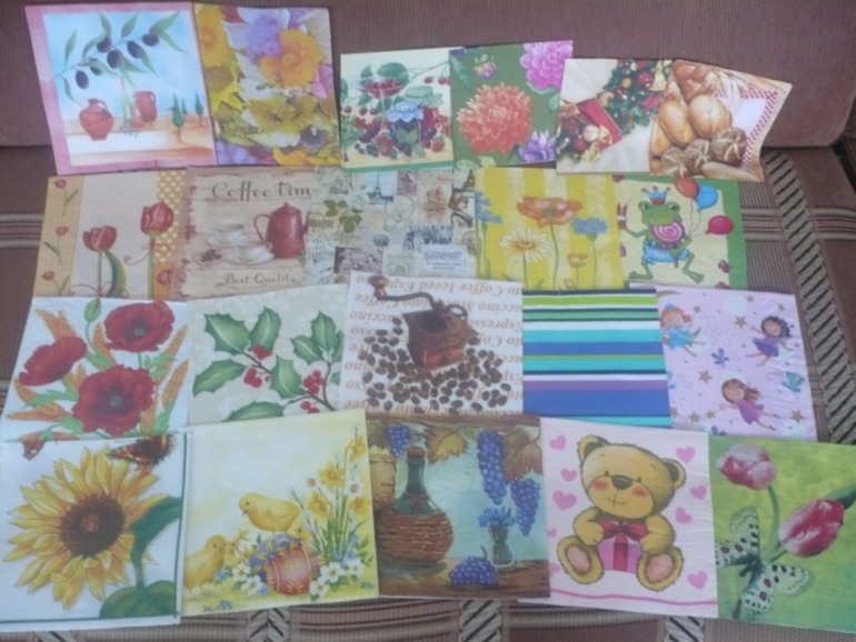 Сюрприз от Светлаши)))