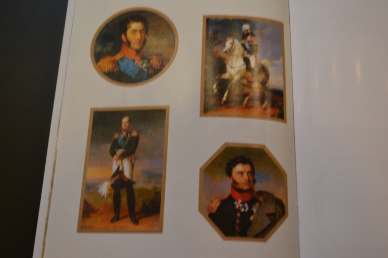 Хвастики! Школа Семи Гномов!