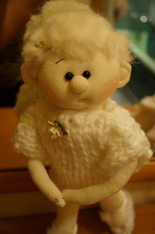 Новые малыши!Новогодние под елочку)))!!